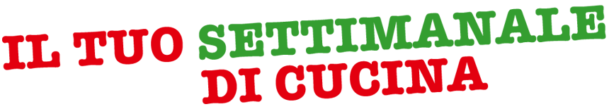 Ci Piace Cucinare Ci Piace Cucinare