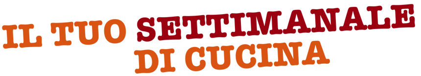 Ci Piace Cucinare Ci Piace Cucinare