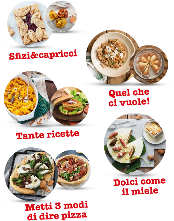 Ci Piace Cucinare Ci Piace Cucinare
