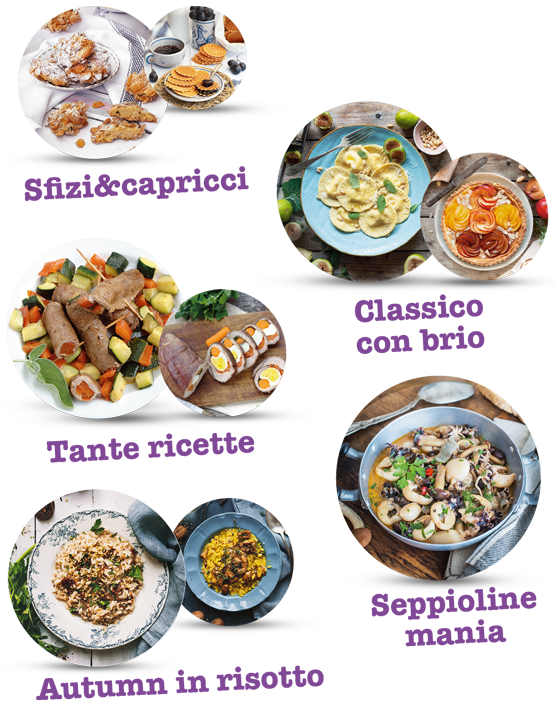 Ci Piace Cucinare Ci Piace Cucinare