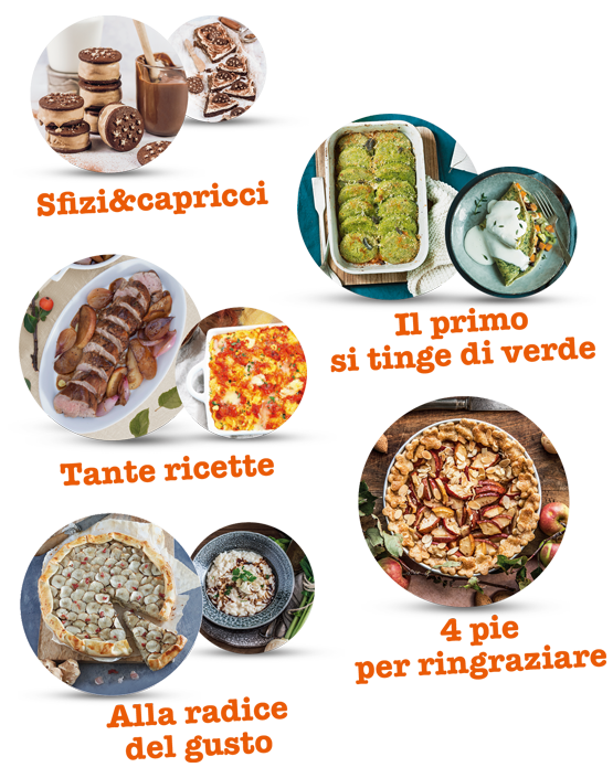 Ci Piace Cucinare Ci Piace Cucinare
