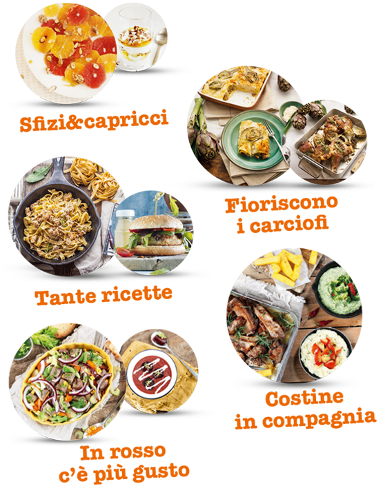 Ci Piace Cucinare Ci Piace Cucinare