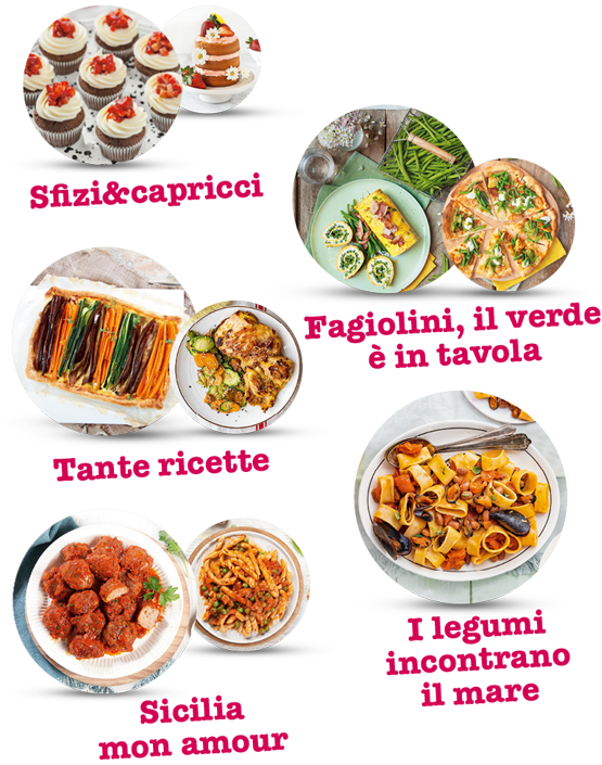 Ci Piace Cucinare Ci Piace Cucinare