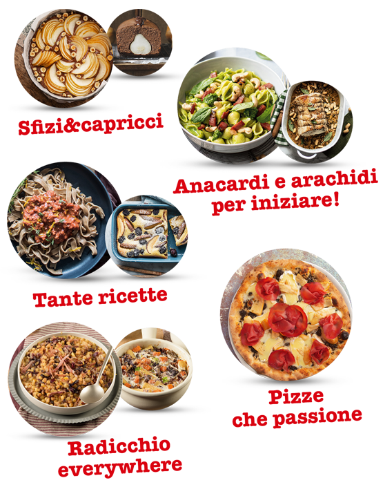 Ci Piace Cucinare Ci Piace Cucinare