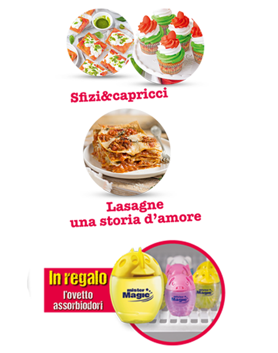 Ci Piace Cucinare Ci Piace Cucinare