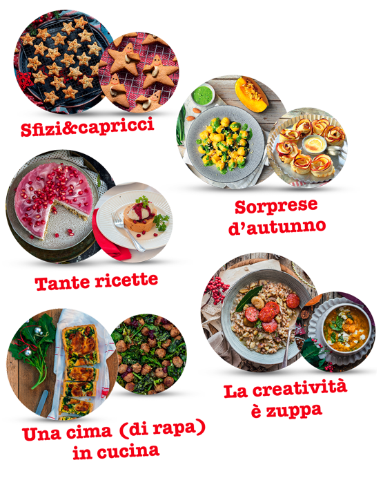 Ci Piace Cucinare Ci Piace Cucinare