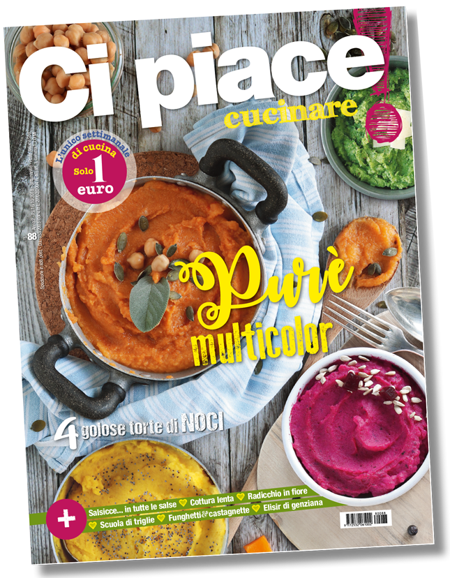 Ci Piace Cucinare Ci Piace Cucinare