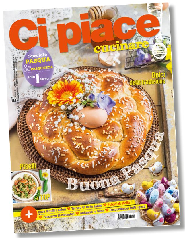 Ci Piace Cucinare Ci Piace Cucinare