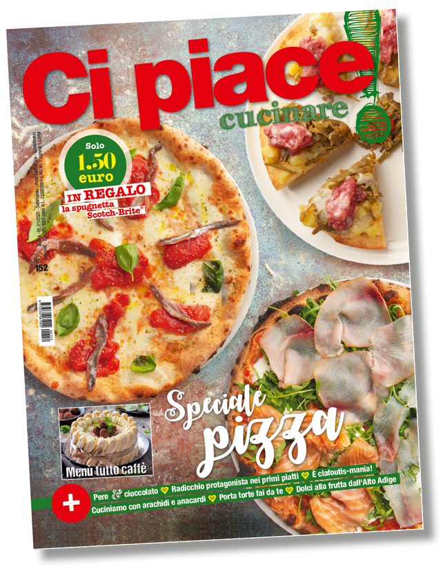Ci Piace Cucinare Ci Piace Cucinare