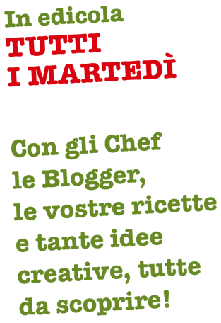 Ci Piace Cucinare Ci Piace Cucinare