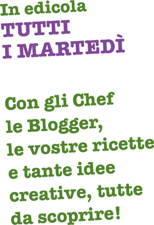 Ci Piace Cucinare Ci Piace Cucinare