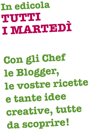 Ci Piace Cucinare Ci Piace Cucinare
