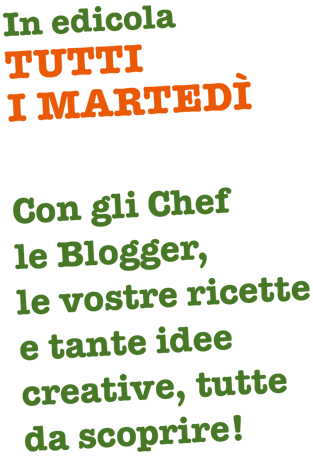 Ci Piace Cucinare Ci Piace Cucinare