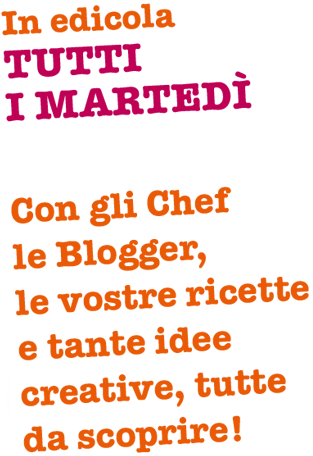 Ci Piace Cucinare Ci Piace Cucinare