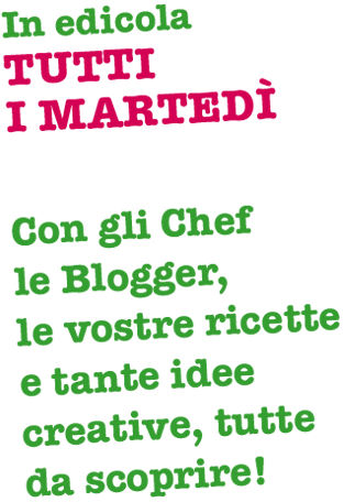 Ci Piace Cucinare Ci Piace Cucinare