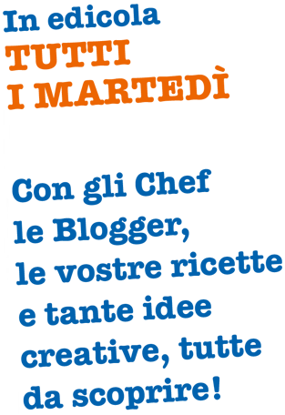 Ci Piace Cucinare Ci Piace Cucinare