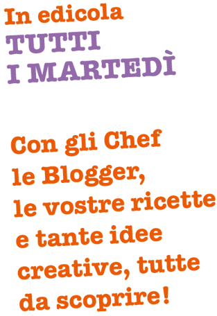 Ci Piace Cucinare Ci Piace Cucinare
