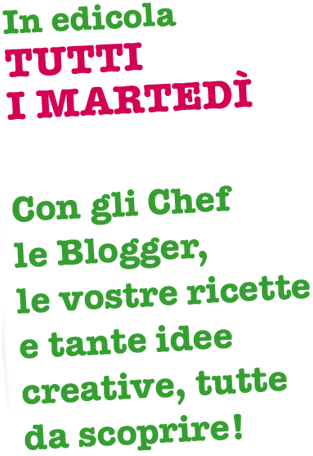 Ci Piace Cucinare Ci Piace Cucinare