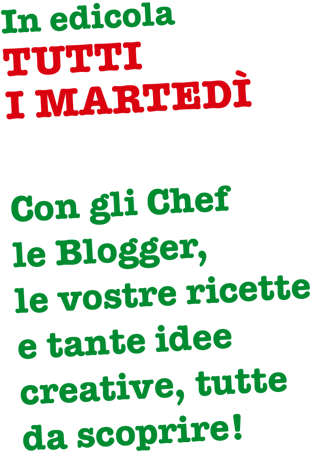 Ci Piace Cucinare Ci Piace Cucinare