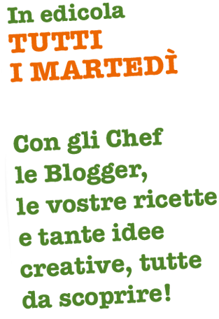 Ci Piace Cucinare Ci Piace Cucinare