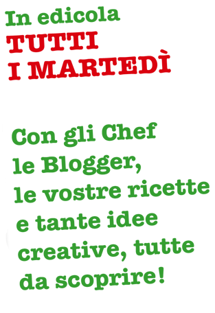Ci Piace Cucinare Ci Piace Cucinare