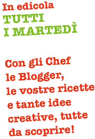 Ci Piace Cucinare Ci Piace Cucinare