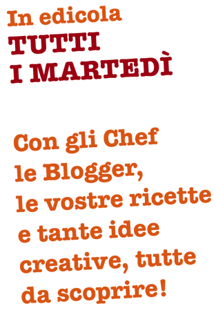 Ci Piace Cucinare Ci Piace Cucinare
