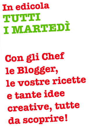 Ci Piace Cucinare Ci Piace Cucinare