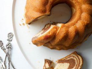 ciambella-marmorizzata