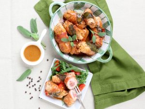 involtini-tacchino-salame