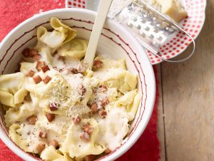 ravioli-panna-prosciutto