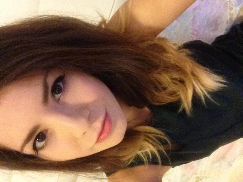 Strawberry Chocolate Cake