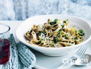 Tagliatelle
