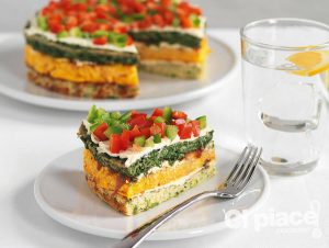 Torta Frittata