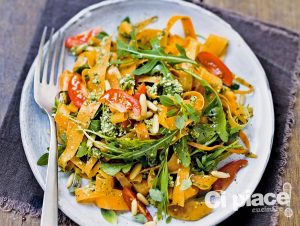 Insalata-con-rucola