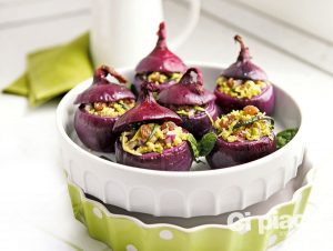 Cipolle-ripiene-con-cous-e-zafferano