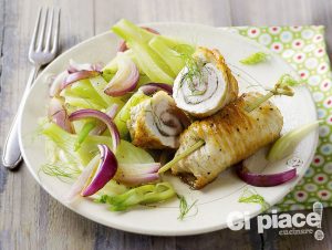 Involtini-tacchino-con-finocchi