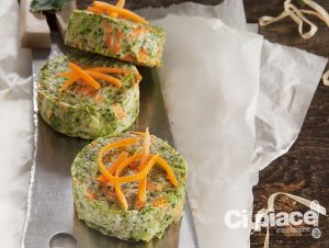 Flan-di-formaggio-carote-e-bietoline