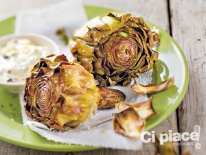 Carciofi-Fritti-alla-Giudia