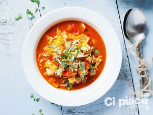 Minestrone-multicolor