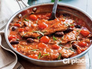 Scaloppe-in-brodetto