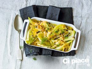finocchi-gratinati
