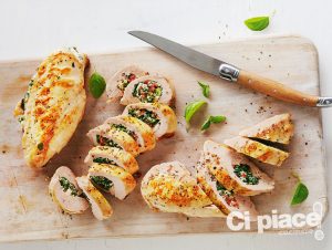 Petti-di-pollo-ripieni