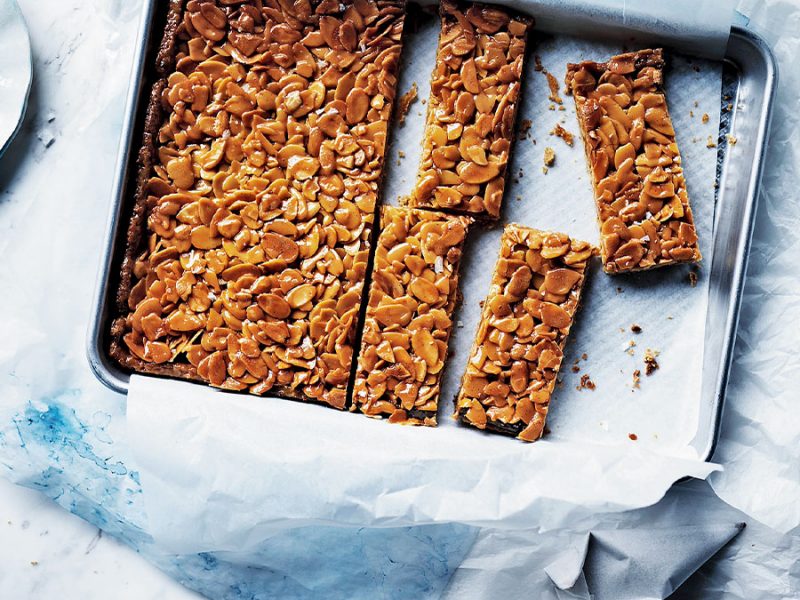 Croccante spezzafame