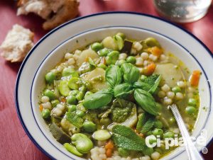 zuppa-con-fregola-e-borraggine