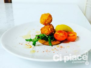 polpette