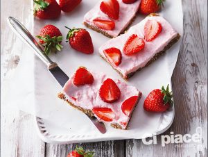 Mini-Cheesecake-alle-fragole