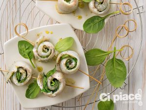 Spiedini-di-sogliola-con-spinaci