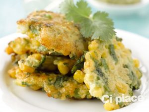 Frittelle-di-fagiolini