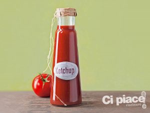 last minute ketchup